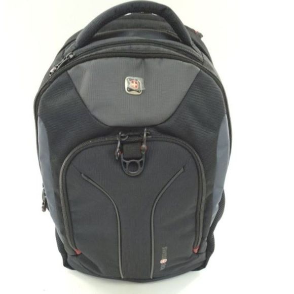 NWD Wenger 16" Laptop Computer Backpack